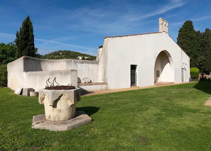 Le Dimore di Terrarossa Argentario Porto Ercole 