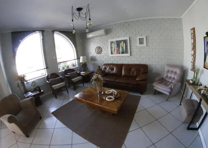 Cithos Hotel Santa Cruz do Sul