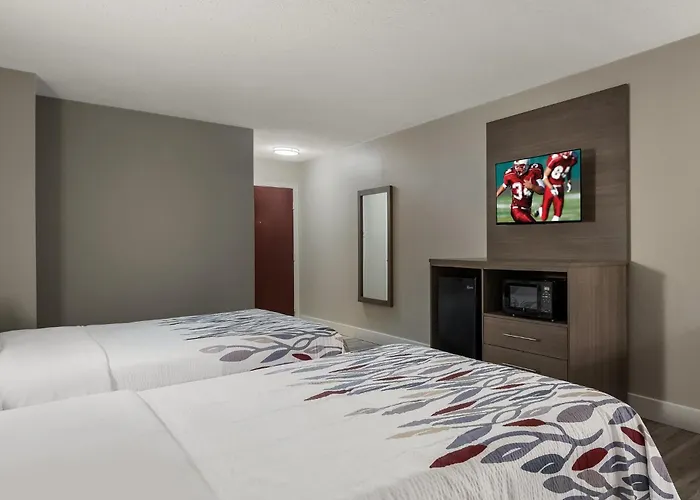Buena Hotels