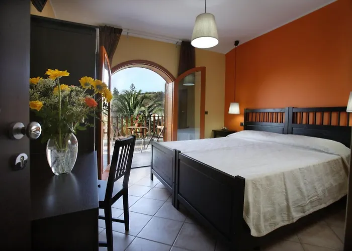 B&B Villa Rodriguez