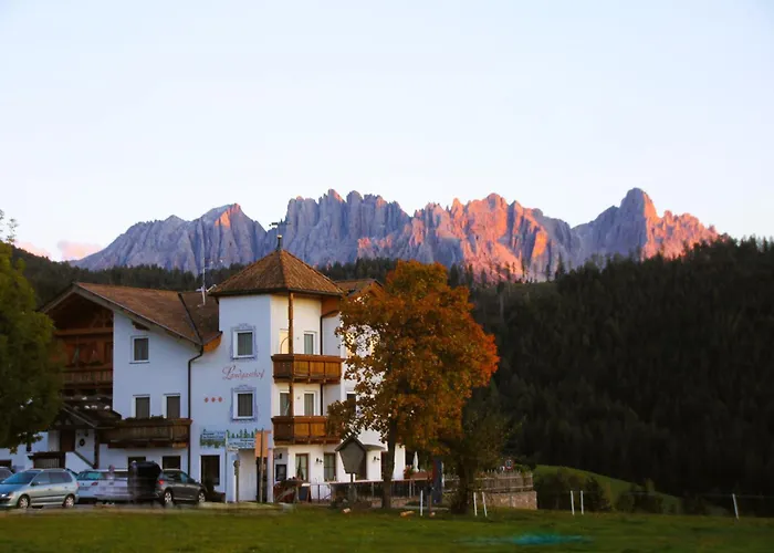 Hotels in Steinegg