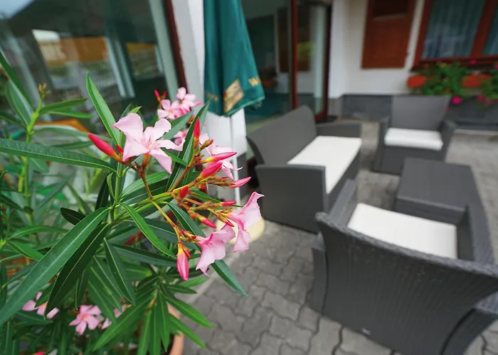 Landhotel Gasthof Zwota Klingenthal