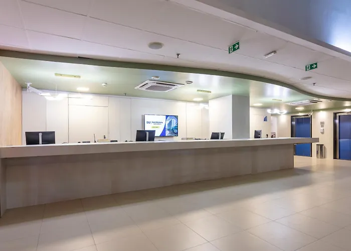 Best Western Salvador Hangar Aeroporto