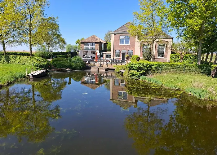 Sweetlake