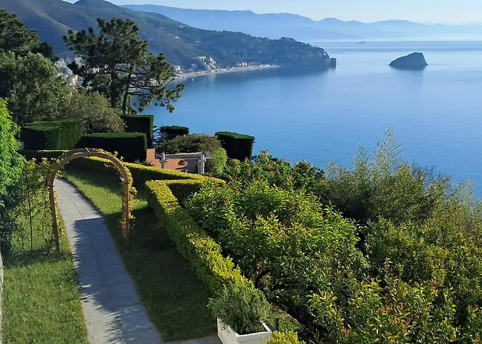Villa Aga