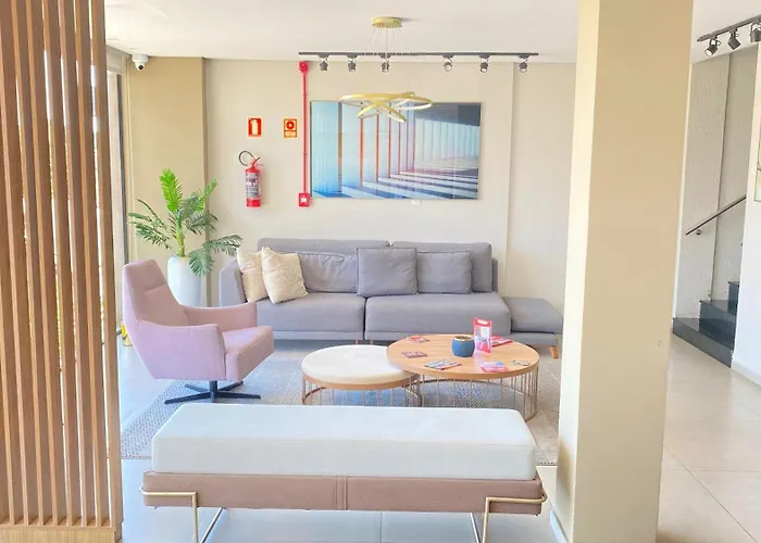 Hotel Barlos Aduana Uruguaiana