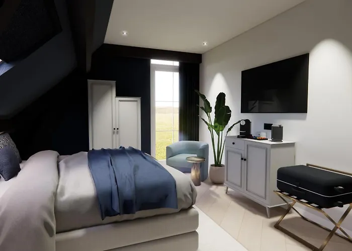 Zoetermeer Hotels