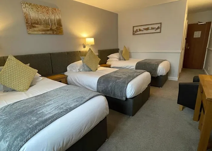 Witham Hotels