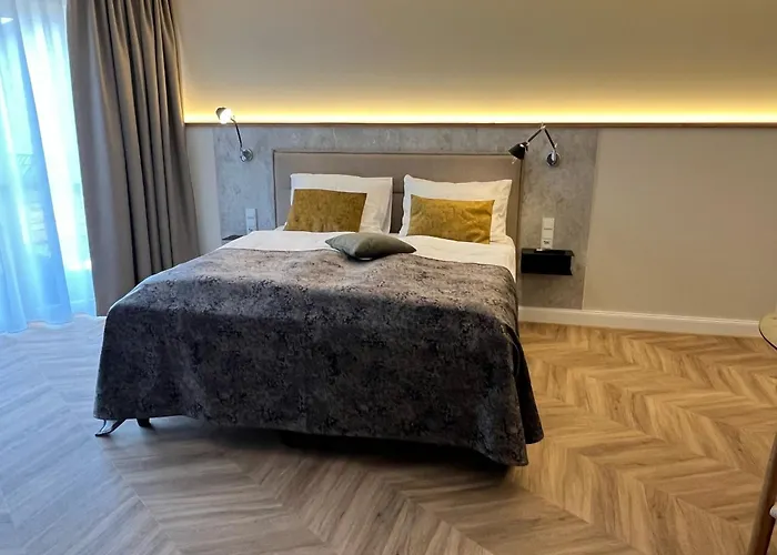 Hotels in Abenberg