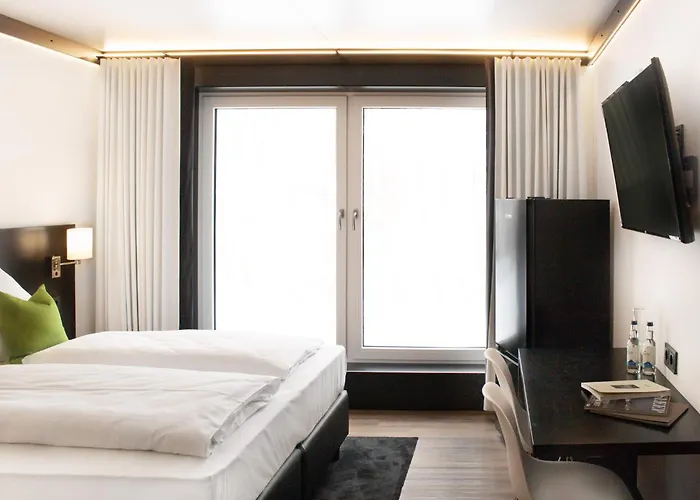 Lauingen Hotels