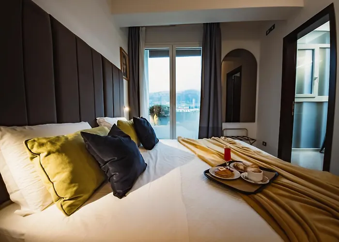 Art Hotel Milano Prato 