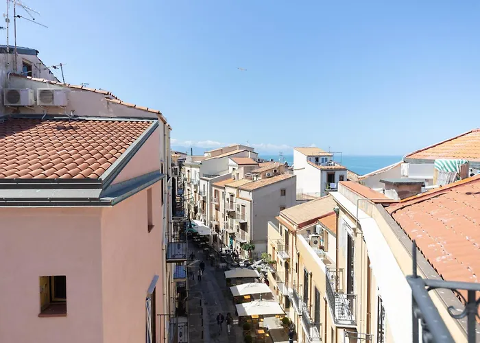 Casanova Rooms And Apartment To Rent