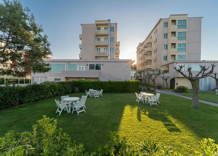 Hotel Balance Milano Marittima