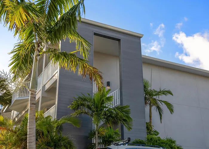 The Fold Hotels Indian Shores Clearwater Beach