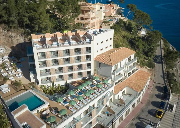 Hotels in Puerto de Sóller