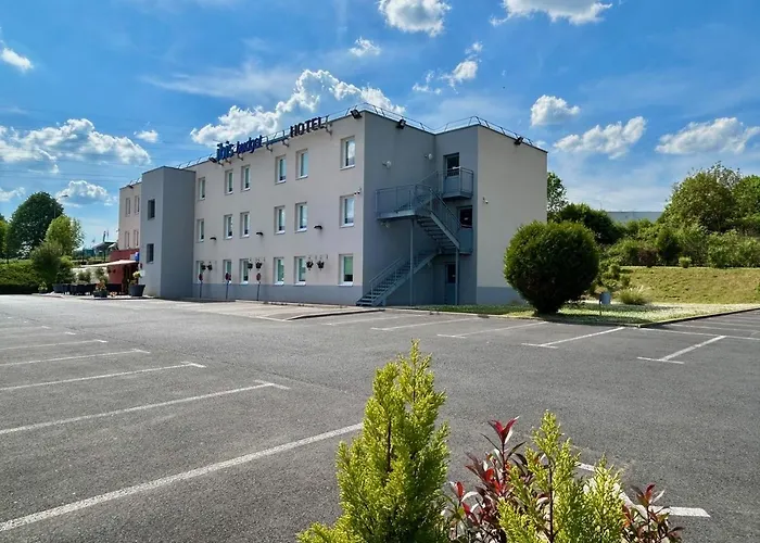 ibis budget Compiègne Noyon