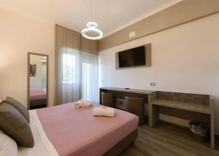 Hotel Casa Tra Noi