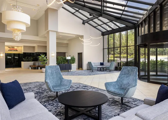 Birmingham Boutique Hotels