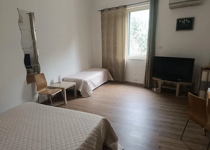 B&B Stella Marina Aci Trezza