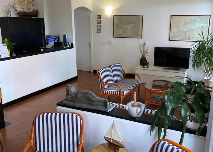 Hotels in Sestri Levante