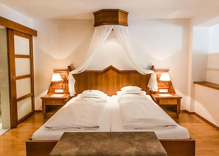 Nauders Hotels