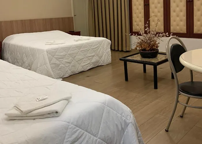 Gran Lord Hotel Pará de Minas