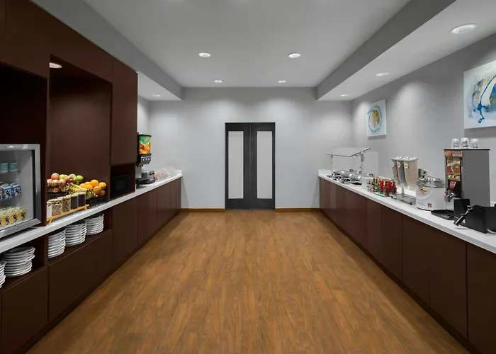 Towneplace Suites By Marriott Carlsbad