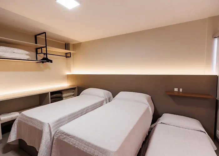 Tonello Business Hotel Campo Mourão