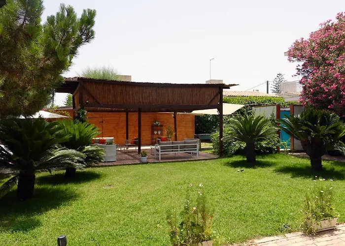 Giallomare Marzamemi
