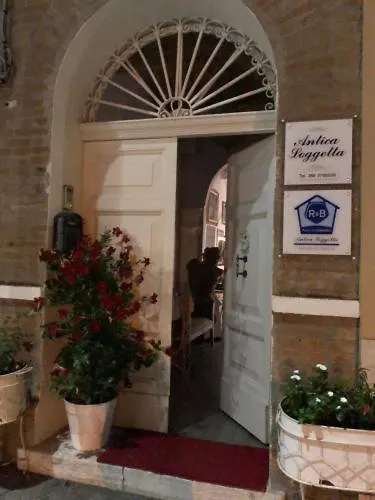 Antica Loggetta
