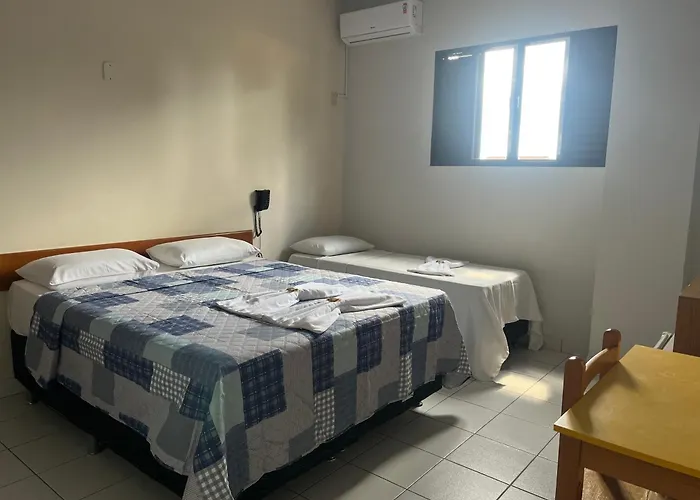 Hotel Águia