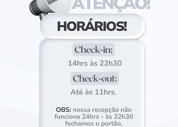 Hotéis de Aparecida (Sao Paulo)