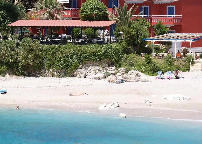 Achilleas Hotel