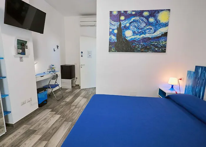 Il Gelso di Sofia B&B Tortoreto