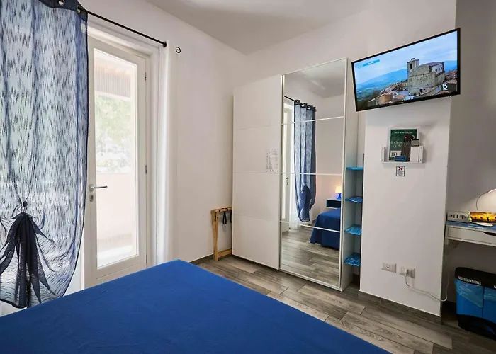 Il Gelso di Sofia B&B Tortoreto