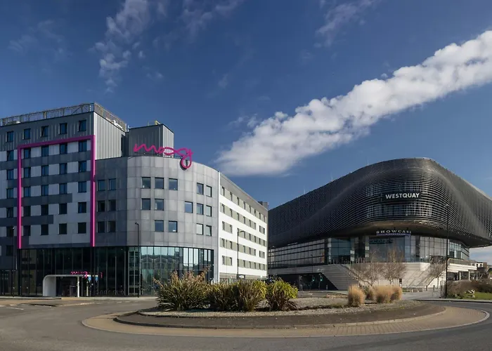 Hotels in Southampton