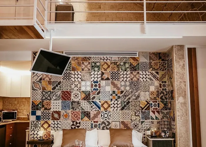 Pietraluna luxury b&b Giovinazzo