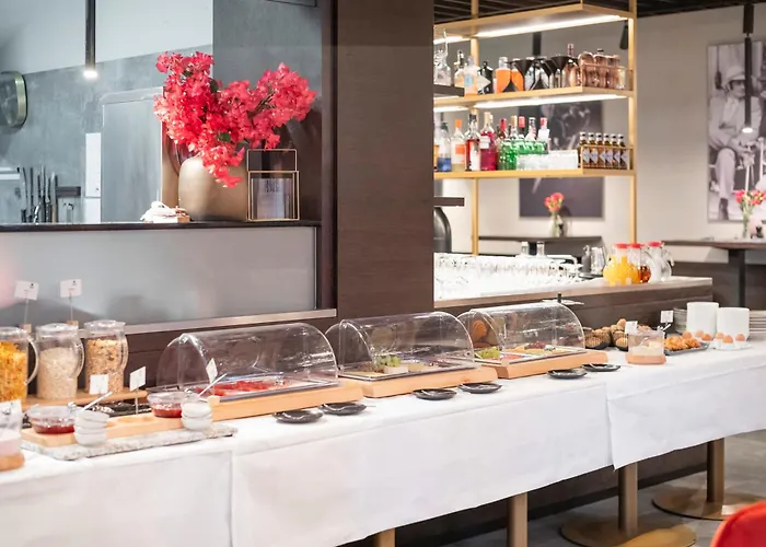 Bs Boutique Hotel Heidelberg