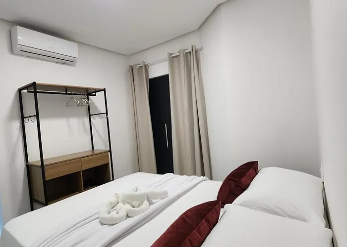 Hotéis de Passagem