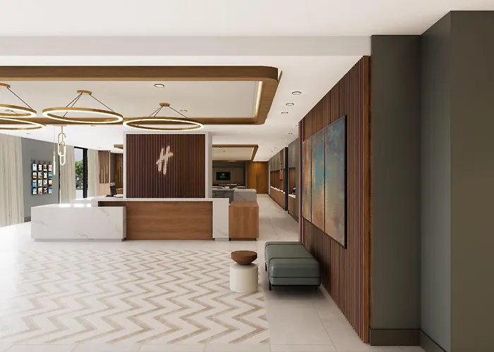 Osceola Hotels