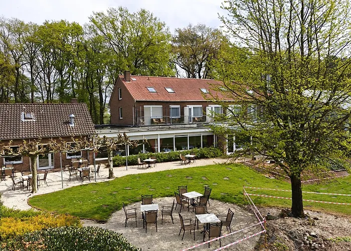 Hotels in Uelsen