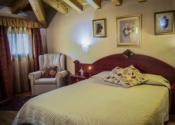 Hotel a Camposampiero