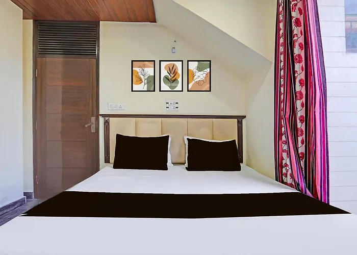 Hotels in Shimla