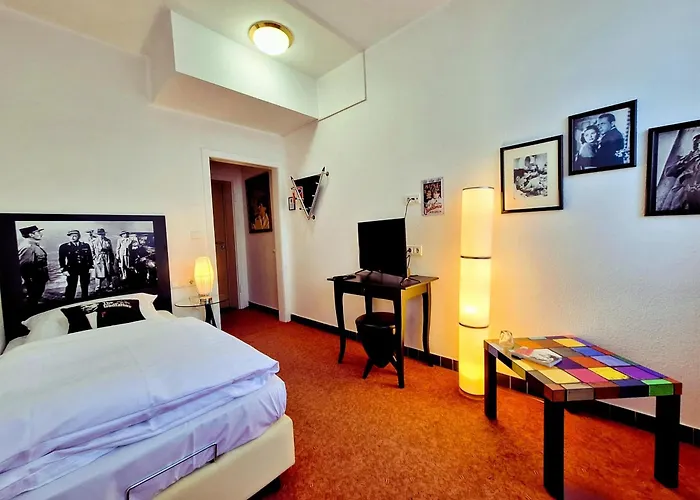 Retro - Art - Hotel Lünen