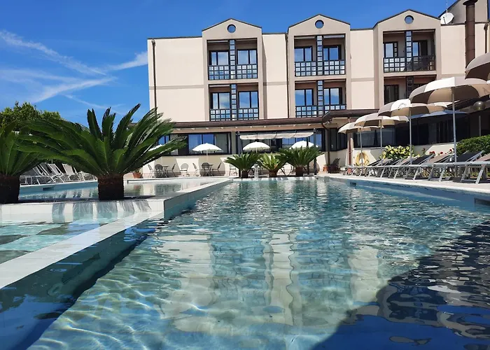 River Park Hotel Ameglia