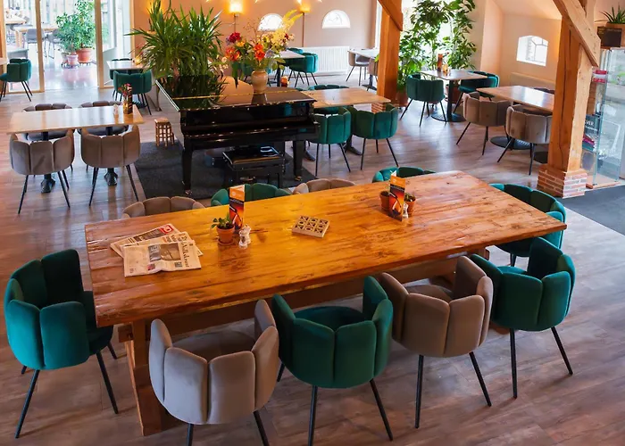 Landhotel Diever