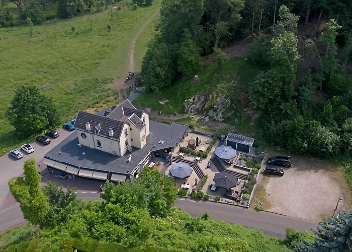 B&B Brakke Berg Berg en Terblijt