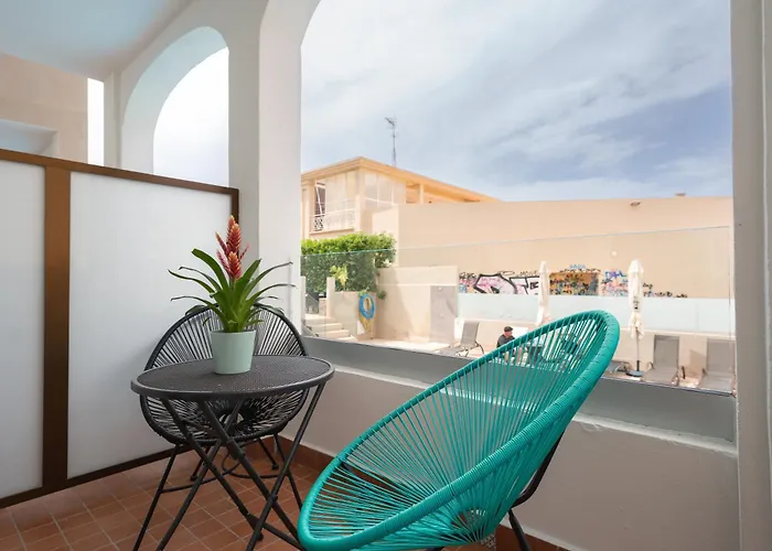 Hotéis de Santa Ponsa