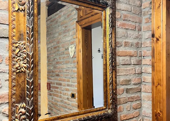 Locanda Corte Arcangeli Ferrara