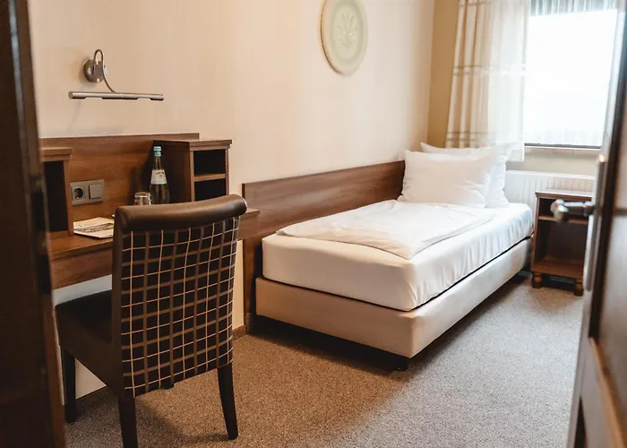 Hotel Lellmann